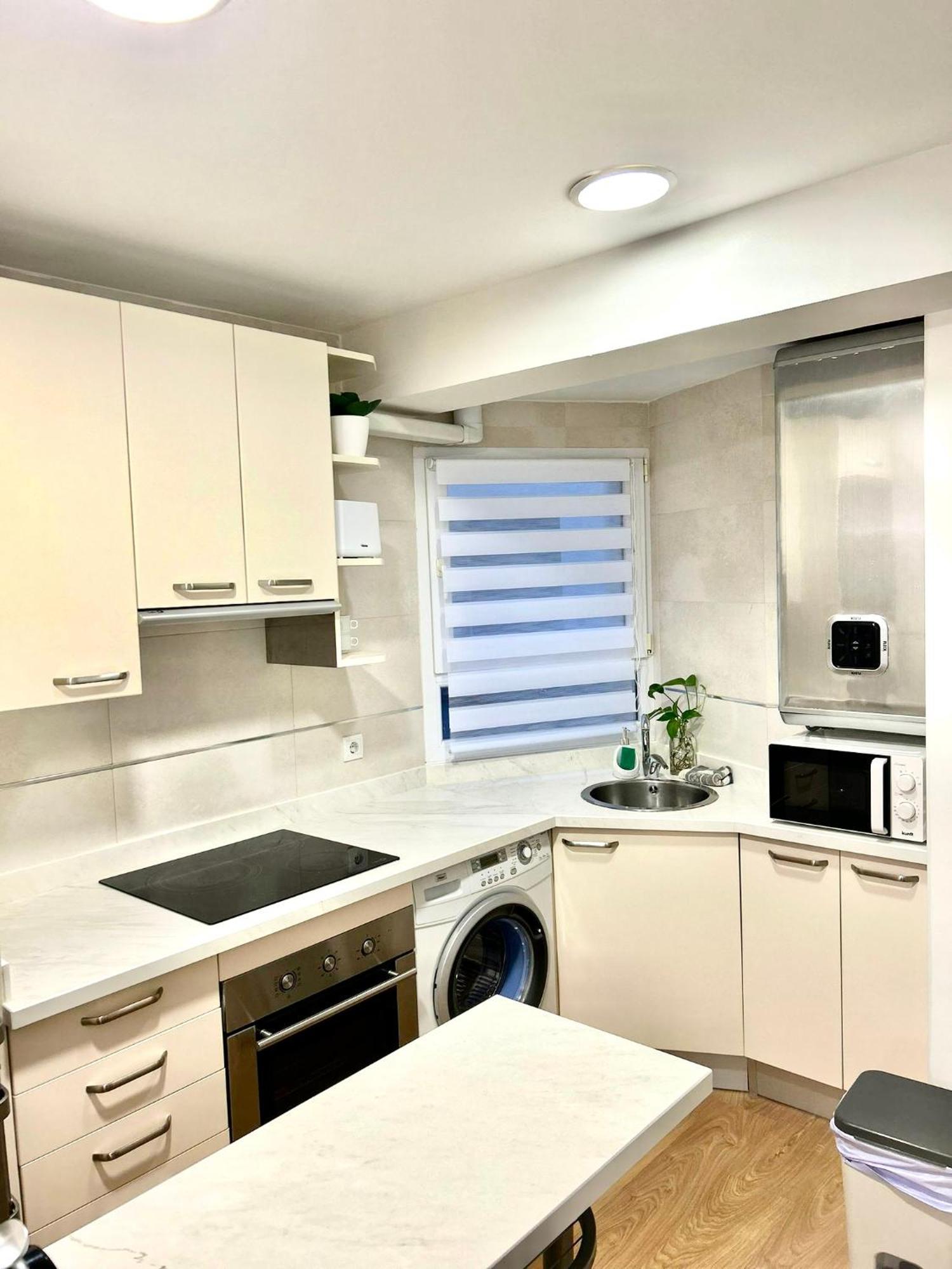 Pelayo Apartment Gijon
