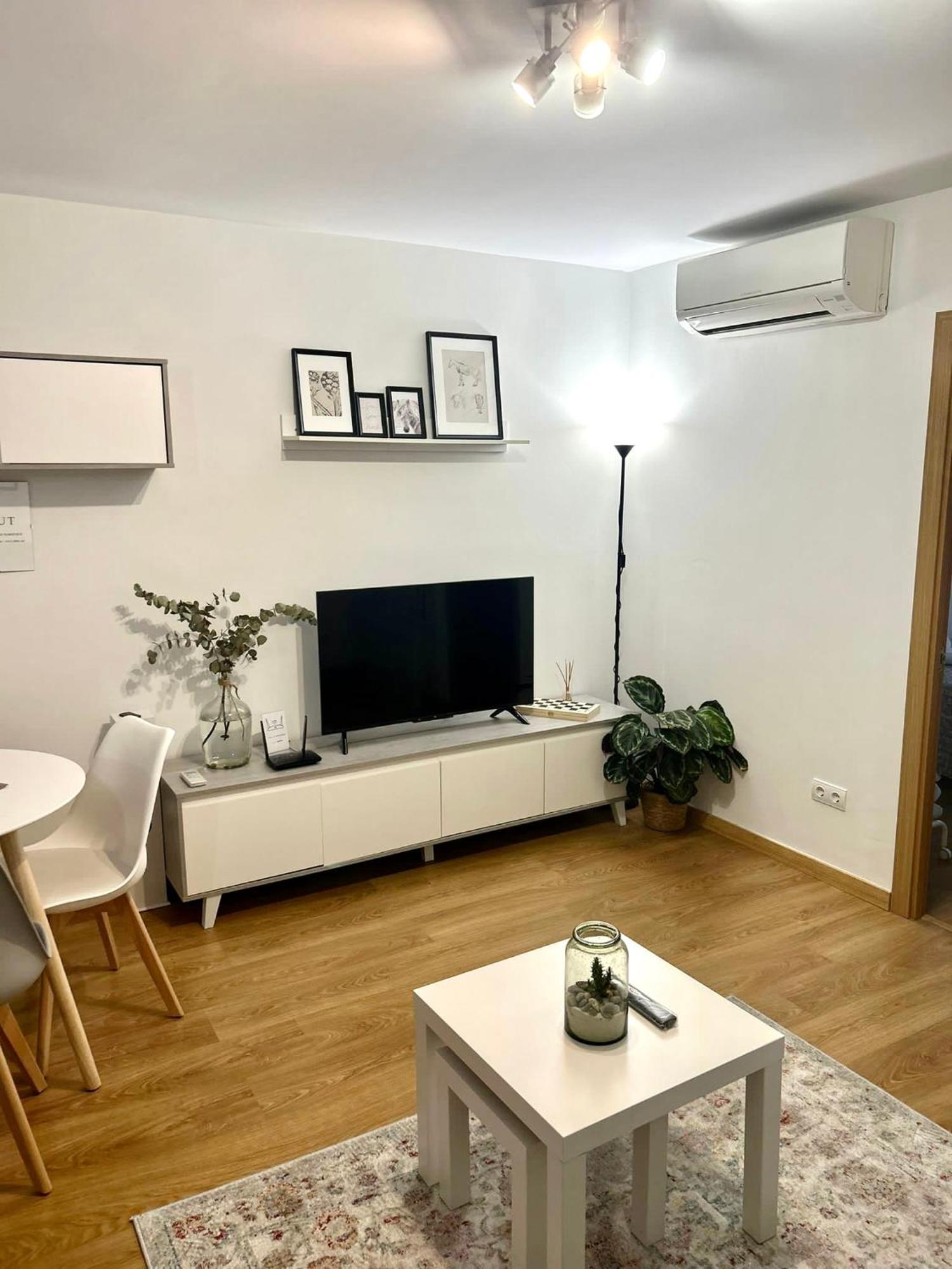 Pelayo Apartment